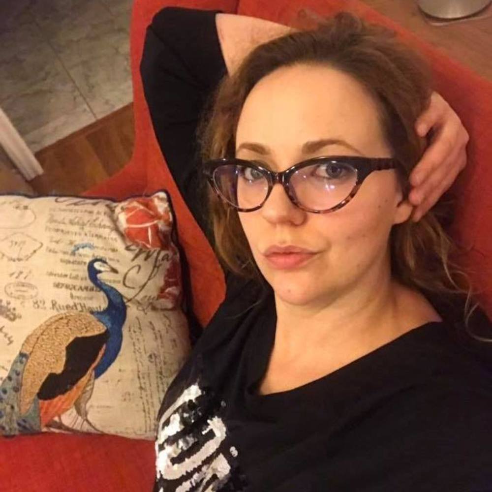 Meet your Posher, Melinda